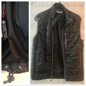 REI Hiking Vest Black S